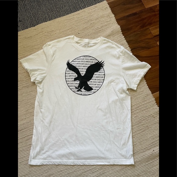 American Eagle Outfitters Other - Mens American Eagle short sleeve